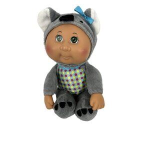 Cabbage Patch Cuties Koala Outfit Costume Frankie